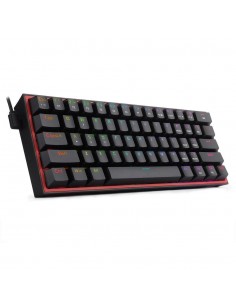 Redragon Fizz Pro K616-RGB...